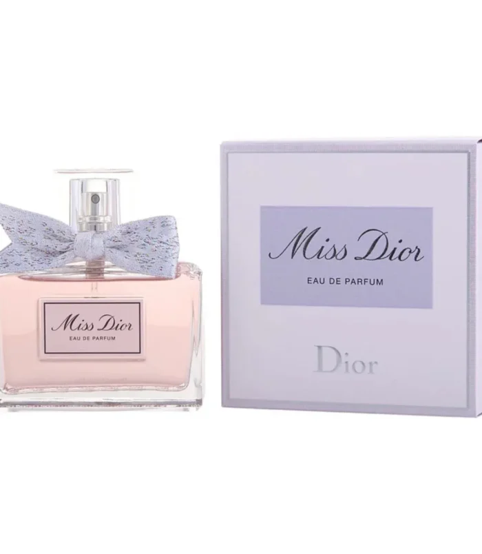 Miss Dior Eau de Parfum