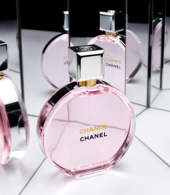CHANCE EAU TENDRE Eau de Parfum 3 CHANCE EAU TENDRE Eau de Parfum 3