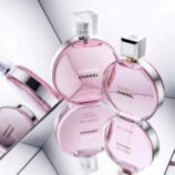 CHANCE EAU TENDRE Eau de Parfum 5
