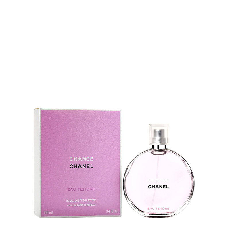 Chance Eau Tendre Eau de Toilette for Women Chance Eau Tendre Eau de Toilette for Women