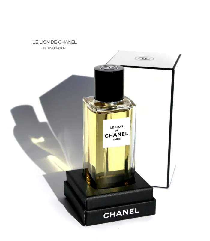 Le Lion de Chanel Eau de Parfum