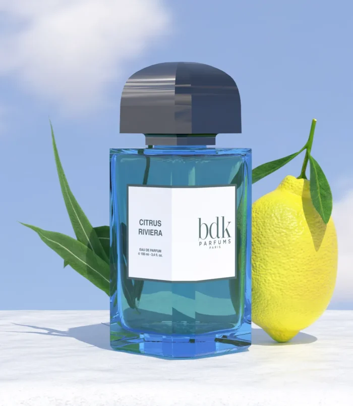 Citrus Riviera Eau de Parfum