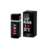 212 VIP Black I Love NY Limited Edition Eau de Parfum