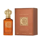 Private Collection C Woody Leather With Oudh Intense perfume