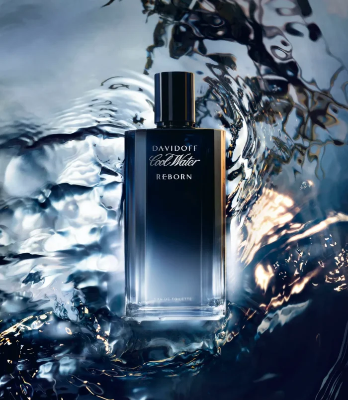 Cool Water Reborn Eau de Parfum Intense Cool Water Reborn Eau de Parfum Intense