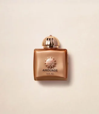 Amouage Dia 40 Woman Exceptional Extrait