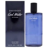 Cool Water Reborn Eau de Parfum Intense