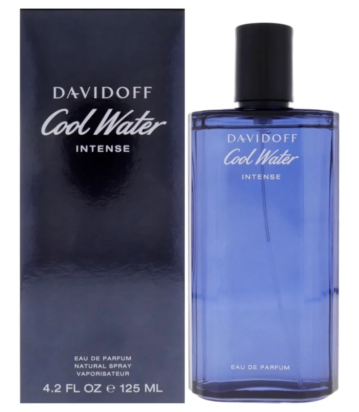 Cool Water Reborn Eau de Parfum Intense Cool Water Reborn Eau de Parfum Intense