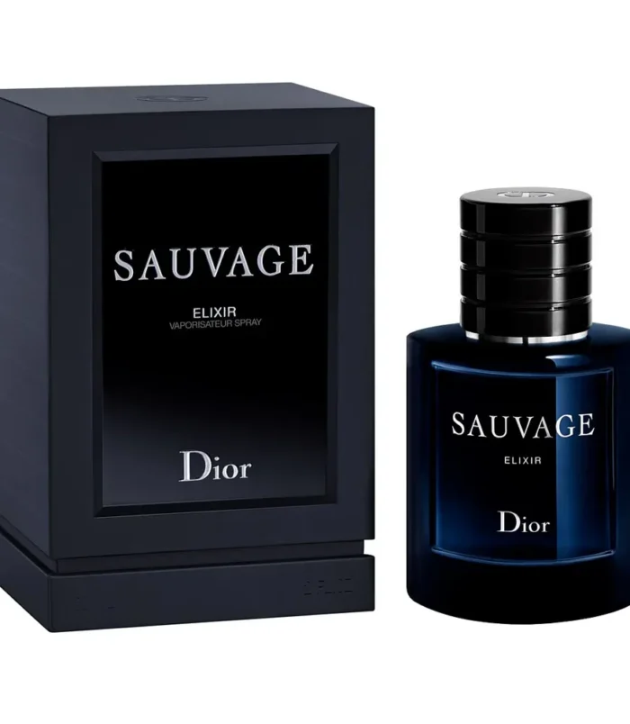 Sauvage Elixir Sauvage Elixir