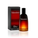 Fahrenheit Eau de Toilette