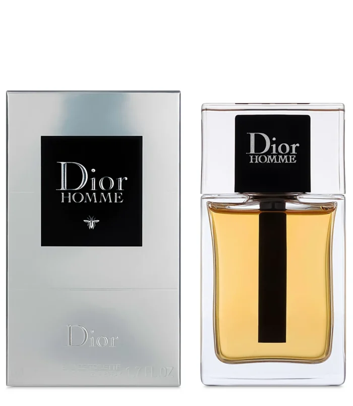 Dior Homme Eau de Toilette Dior Homme Eau de Toilette