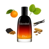 Fahrenheit Eau de Toilette