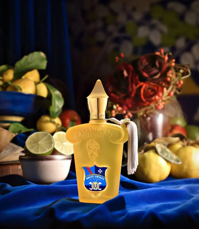 Casamorati 1888 Dolce Amalfi Eau de Parfum Casamorati 1888 Dolce Amalfi Eau de Parfum