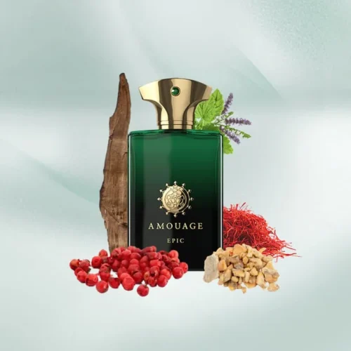 Amouage Epic Man Amouage Epic Man
