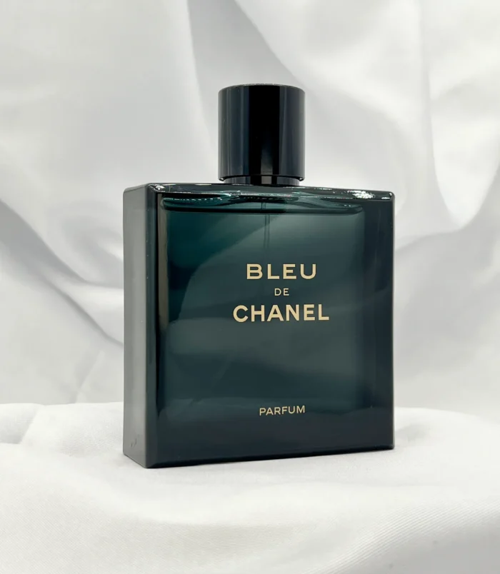 Bleu de Chanel Parfum