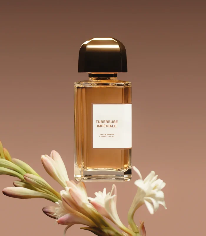 Tubéreuse Impériale Eau de Parfum Tubéreuse Impériale Eau de Parfum
