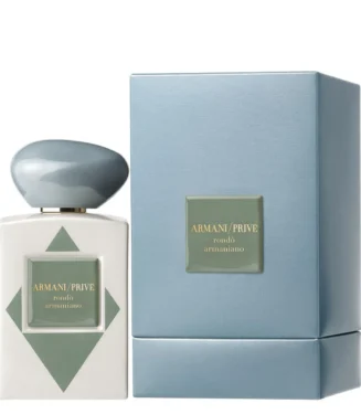 Armani/Privé Rondò Armaniano