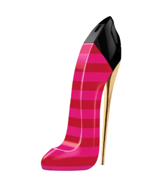 Good Girl Colormania Collector Edition Eau de Parfum