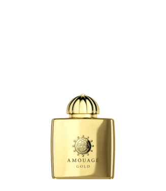 Amouage Gold Woman Eau De Parfum