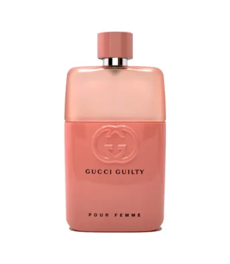 Love Edition Pour Femme Eau de Parfum