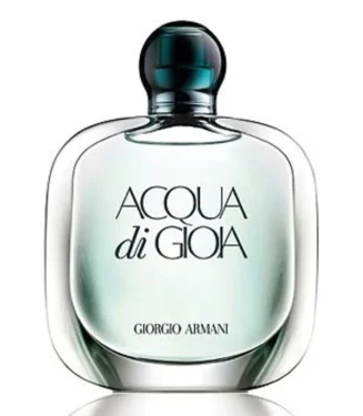 Acqua di Gioia Eau de Parfum