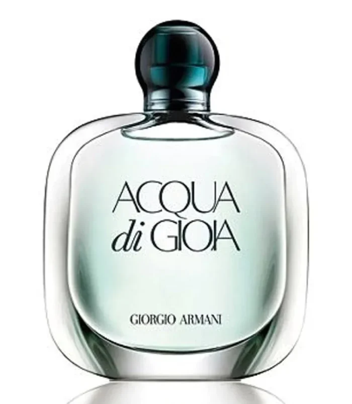 Giorgio Armani Acqua di Gioia Giorgio Armani Acqua di Gioia