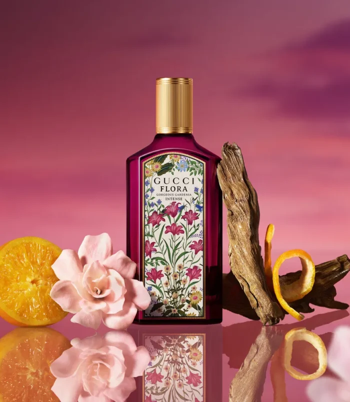 Flora Gorgeous Gardenia Intense Eau de Parfum Flora Gorgeous Gardenia Intense Eau de Parfum