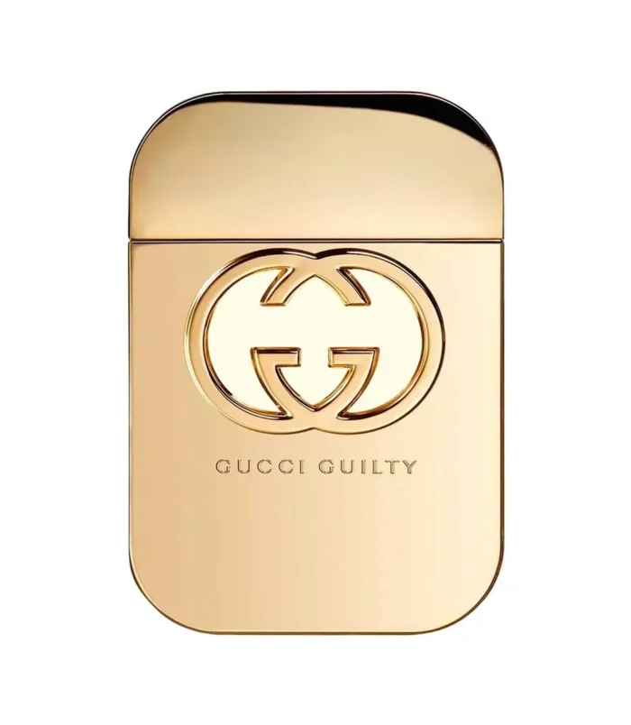 guilty eau de toilette guilty eau de toilette