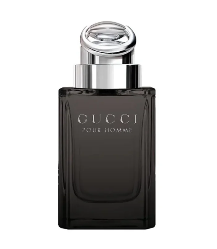 Gucci Pour Homme Eau De Toilette