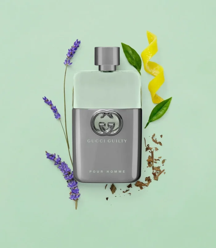 Gucci Guilty Pour Homme Eau de Toilette