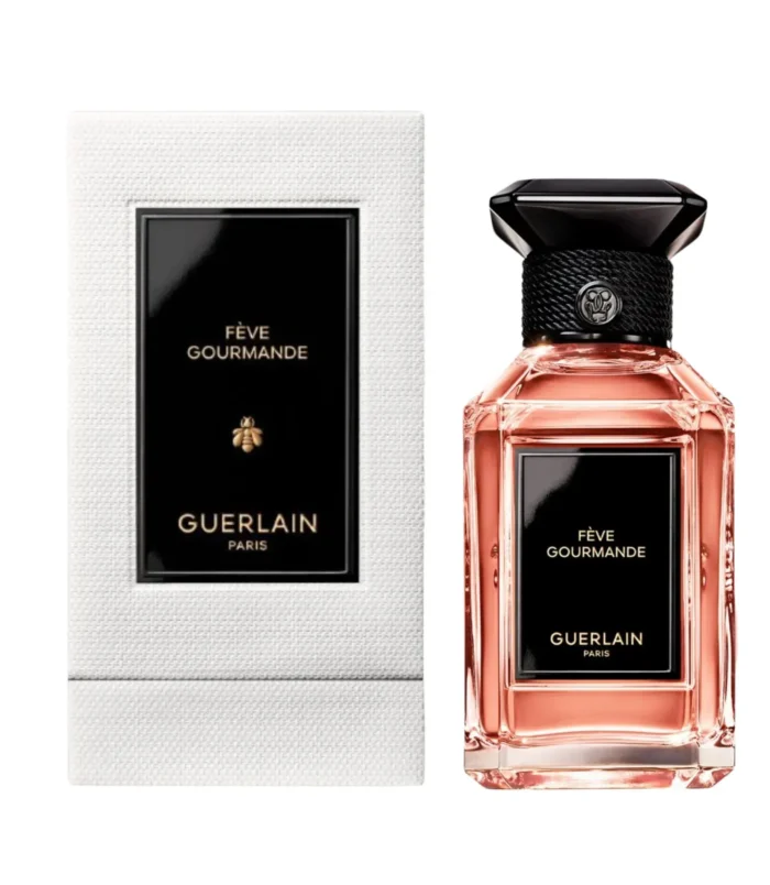 Fève Gourmande Eau de Parfum Fève Gourmande Eau de Parfum