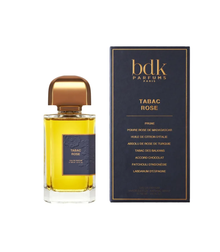 Tabac Rose Eau de Parfum Tabac Rose Eau de Parfum