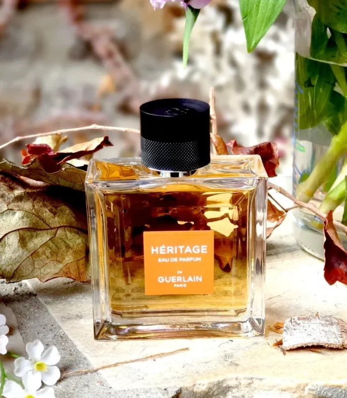 Guerlain Héritage Eau de Parfum
