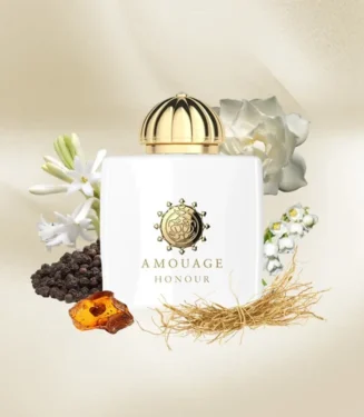 Honour Woman Amouage