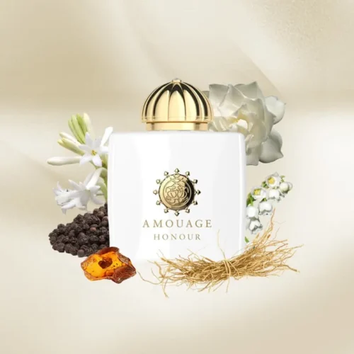 Honour Woman Amouage Honour Woman Amouage
