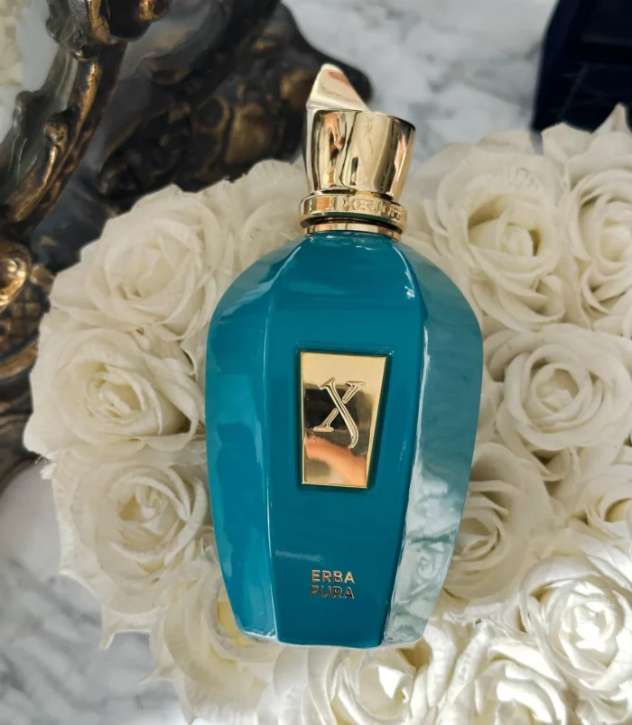 Erba Pura Eau de Parfum 100ml Erba Pura Eau de Parfum 100ml