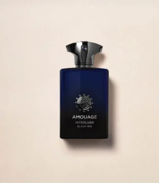 Amouage Interlude Black Iris ManEau de Parfum
