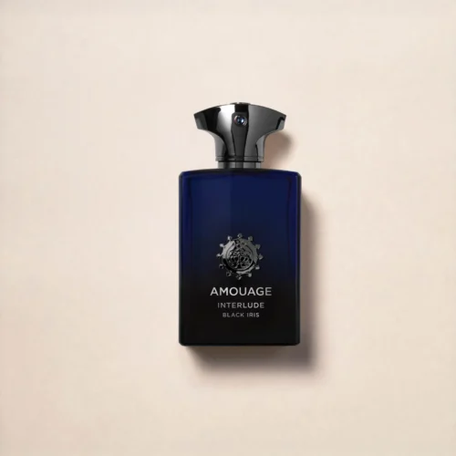 Interlude Black Iris Interlude Black Iris