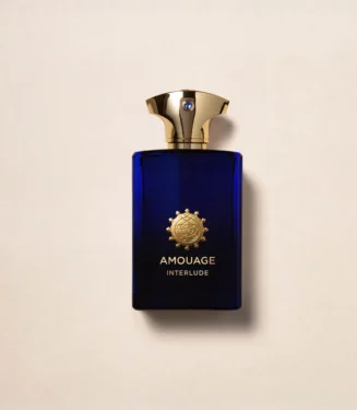 Amouage Interlude Man Eau De Parfum