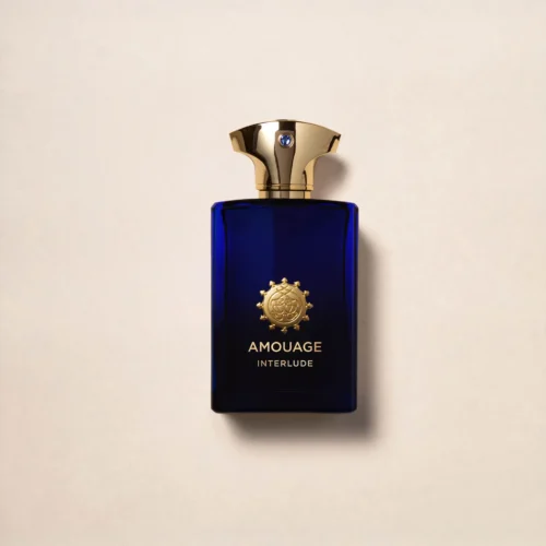 Amouage Interlude Man Amouage Interlude Man