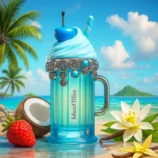 Island Bliss Eau de Parfum