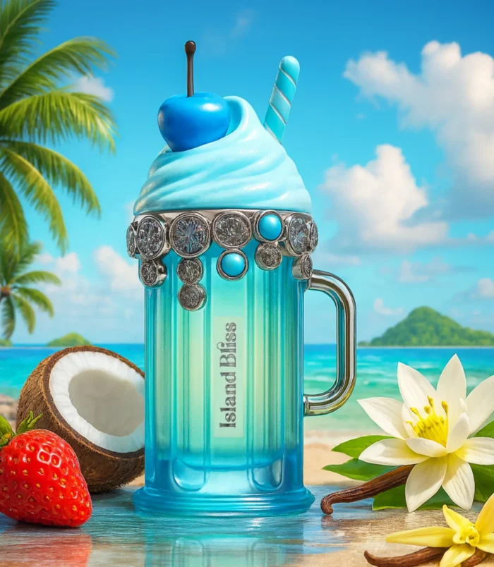 Island Bliss Eau de Parfum