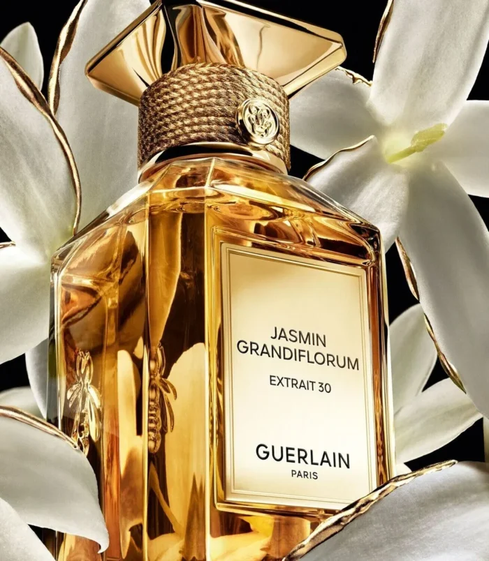Jasmin Grandiflorum Extrait 30