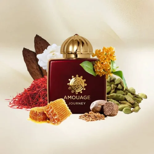 Amouage Journey Woman Amouage Journey Woman