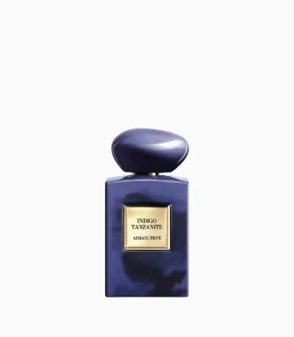 Indigo Tanzanite Eau de Parfum
