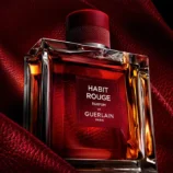 Habit Rouge Parfum