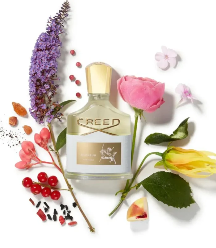 Aventus For Her Eau De Parfum