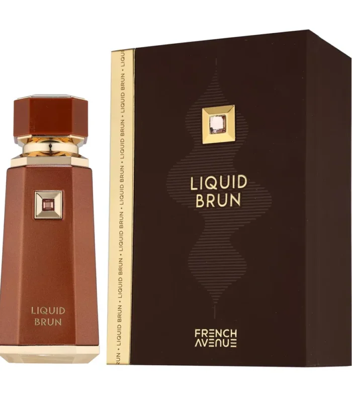 Liquid Brun Eau de Parfum Liquid Brun Eau de Parfum