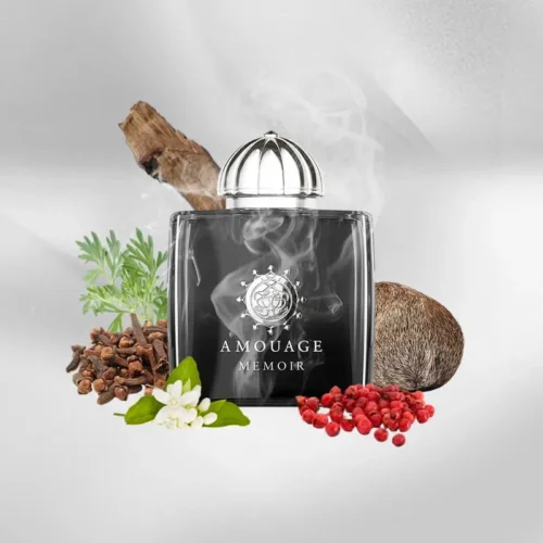 Amouage Memoir Woman Amouage Memoir Woman