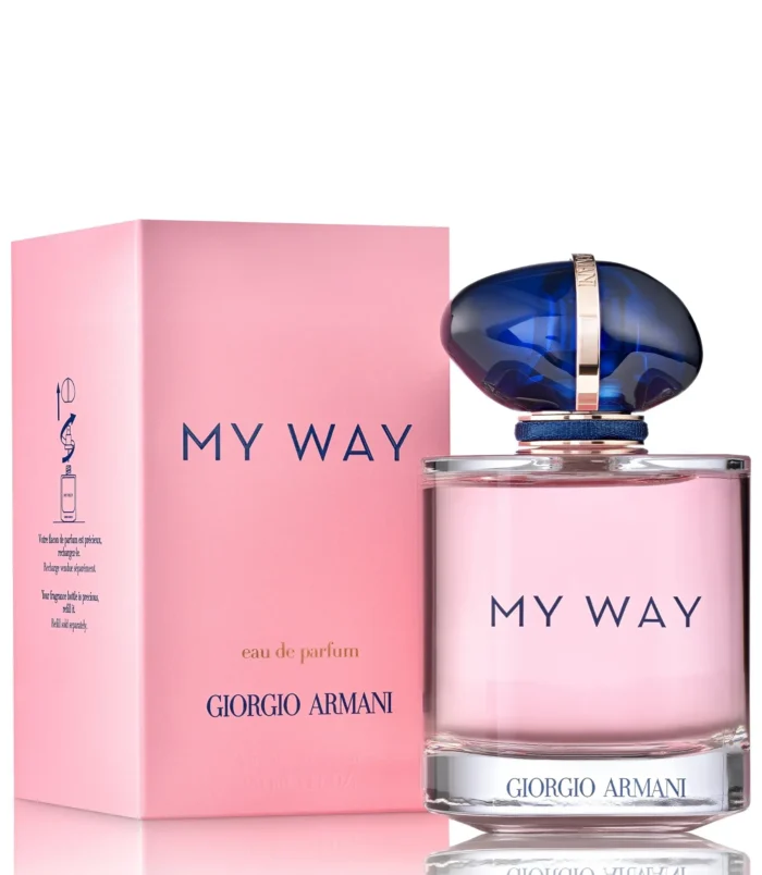 Giorgio Armani My Way Giorgio Armani My Way